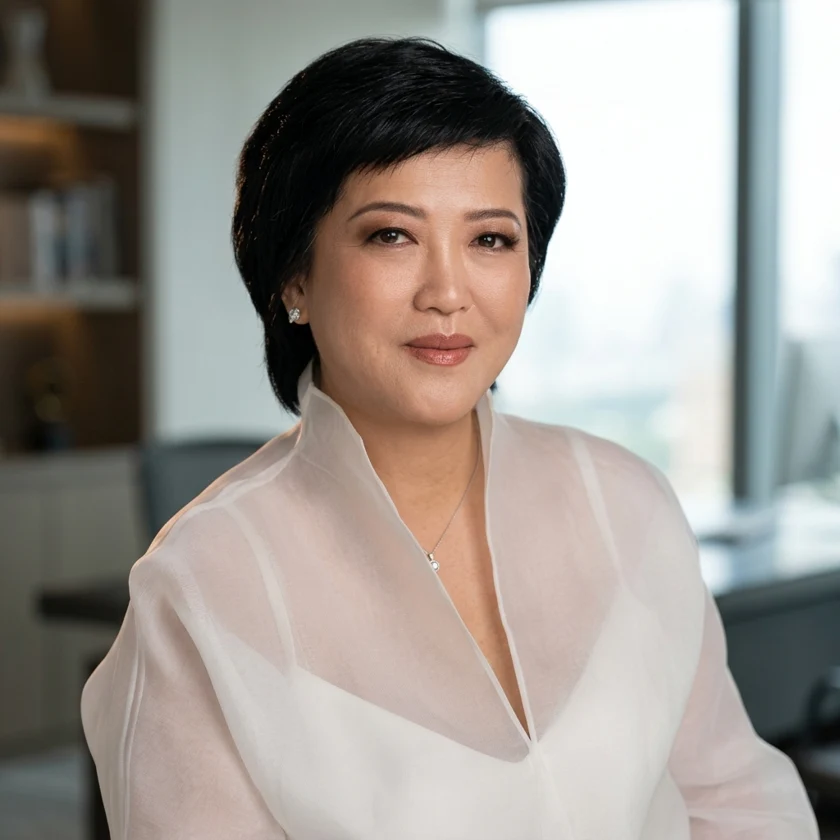 Елена Ли
